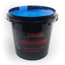 Plastofast Blue Screen Print Emulsion