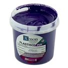Purple Plastisol Ink