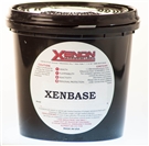 XENBASE- CLEAR BASE FOR PLASTISOL INK