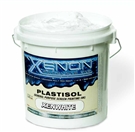 Xen-White Low Bleed Plastisol Ink