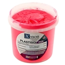 Fluorescent Pink - Neon Plastisol Ink