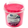 Fuschia Pink Plastisol Ink