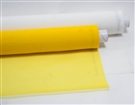 250 Yellow Screen Mesh 40 Micron Thread