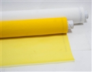 160 Yellow Screen Mesh 45 Micron Thread