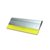 Aluminum Squeegee Single Duro