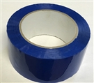 2" X 100 BLUE BLOCKOUT TAPE