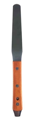 Stainless Steel Ink Spatula