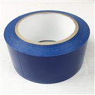 2" Blue Blockout Tape