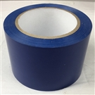 Blue Blockout Tape 3 inch