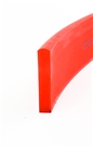 Squeegee Blade 60 Durometer Bull Nose