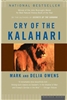 Cry of the Kalahari. Owens.