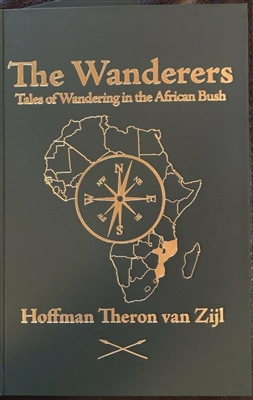The Wanderers. Van Zijl.