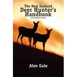 The New Zealand Deer Hunters Handbook. Gale