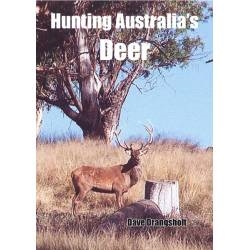 Hunting Australia's Deer.  Drangshott