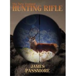 The New Zealand Hunting Rifle. Passmore