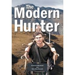 The Modern hunter. Marshall, MacDonald