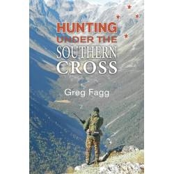 Hunting Under the Southern Cross. Fagg