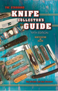 The Standard Knife Collectors Guide 5th Edn