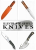 Illustrated Guide To Knives. Suermondt.