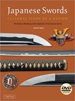 Japanese Swords: Cultural Icons of a Nation. Roach