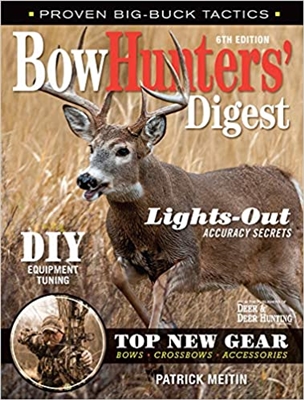 Bowhunters' Digest. Meitin.
