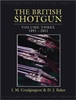 British Shotgun Volume 3, `1891-2011. Crudgington, Baker.