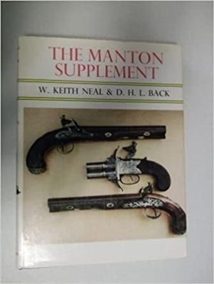 The Manton Supplement. Neil, Back