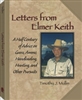 Letters from Elmer Keith