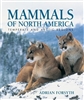 Mammals of North America: Temperate and Arctic Regions. Forsyth.