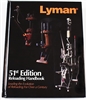 Lyman Reloading Handbook 51st Edn