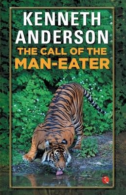 Call of the Maneater. Anderson.