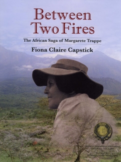 Between Two Fires. Capstick