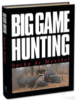 Big Game Hunting. Montbel.