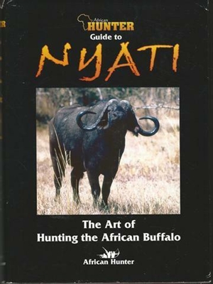 Guide to Nyati. Hunting the African Buffalo.