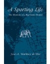 A Sporting Life. Martinez De Hoz.
