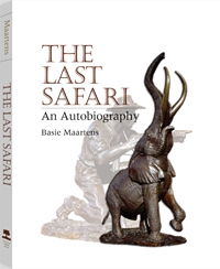 The Last Safari. Maartens