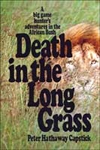 Death in the Long Grass. Capstick