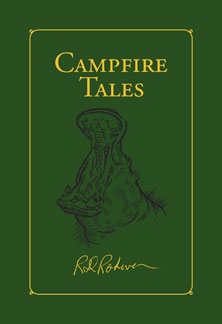 Campfire Tales, Rohwer. Ltd Edn.