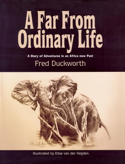 A Far from Ordinary Life. Duckworth.