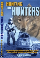 Hunting the Hunters. Kinmon