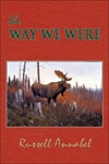 The Way We Were. Vol 5 Annabel
