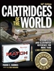 Cartridges of the World 16th Edn. Woodard, Barnes.