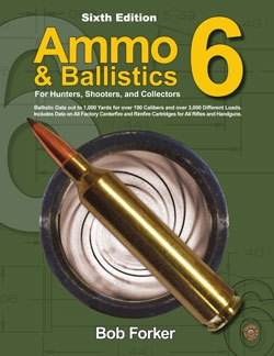 Ammo & Ballistics 6. Forker.
