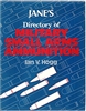 Jane's Directory of Military Small Arms Ammunition. Hogg.