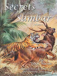 Secrets of the Sambar Vol 2