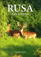 Rusa, rusa timorensis. Grant