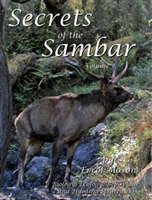 Secrets of the Sambar Vol 3      Mason