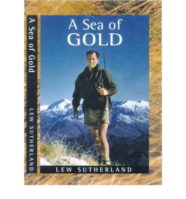 Sea of Gold. Lew Sutherland