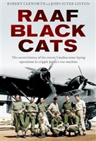 Raaf Black Cats. Cleworth, Linton.