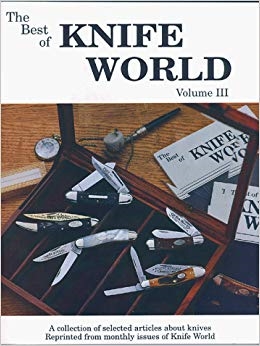 The Best of Knife World. Vol 3